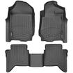 FloorLiner All Weather Floor Mats Ford Ranger (P375)