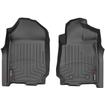 FloorLiner All Weather Floor Mats Mazda BT-50