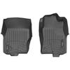 WeatherTech FloorLiner All Weather Floor Mats Nissan Navara (D40)