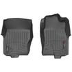 FloorLiner All Weather Floor Mats Nissan Navara (D40)