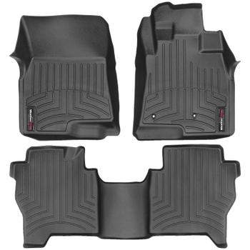FloorLiner All Weather Floor Mats