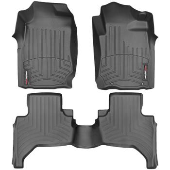 FloorLiner All Weather Floor Mats