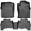 FloorLiner All Weather Floor Mats Toyota Land Cruiser (J150)