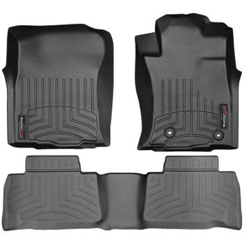 FloorLiner All Weather Floor Mats
