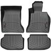 WeatherTech FloorLiner All Weather Floor Mats BMW 5-Series (F10)