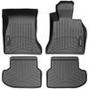 WeatherTech FloorLiner All Weather Floor Mats BMW 5-Series (F10)