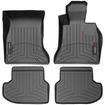 FloorLiner All Weather Floor Mats BMW M5 (F10)
