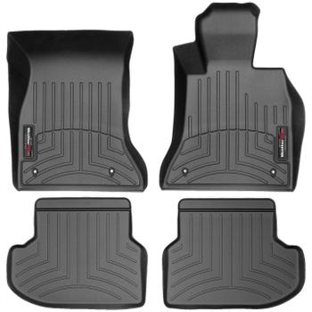 FloorLiner All Weather Floor Mats
