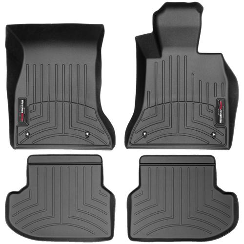 FloorLiner All Weather Floor Mats BMW M5 (F10)