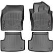 FloorLiner All Weather Floor Mats Volkswagen Golf inc. GTD/GTI/GTE/R (Mk7)