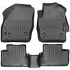 WeatherTech FloorLiner All Weather Floor Mats Mazda 3 (2nd Generation)