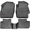 FloorLiner All Weather Floor Mats Mazda 3 (2nd Generation)