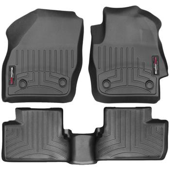 FloorLiner All Weather Floor Mats