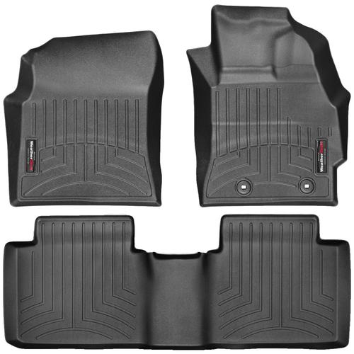 FloorLiner All Weather Floor Mats Toyota Corolla (E160)