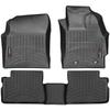 WeatherTech FloorLiner All Weather Floor Mats Toyota Auris (E180)