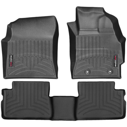 FloorLiner All Weather Floor Mats Toyota Auris (E180)