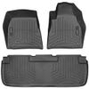 WeatherTech FloorLiner All Weather Floor Mats Tesla Model S