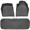 FloorLiner All Weather Floor Mats Tesla Model S