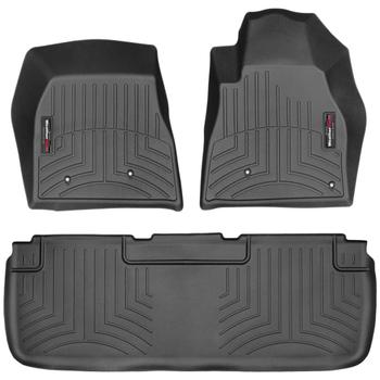 FloorLiner All Weather Floor Mats