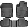 WeatherTech FloorLiner All Weather Floor Mats Mercedes ML-Class (W166)