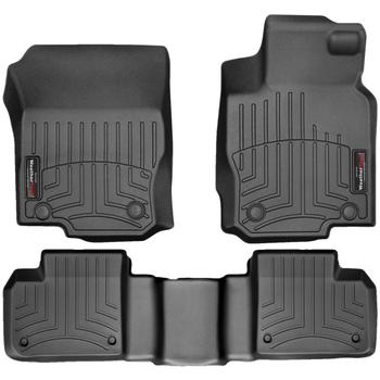 FloorLiner All Weather Floor Mats