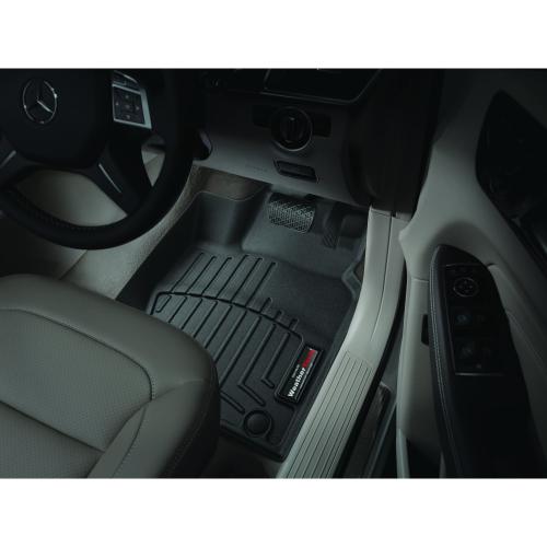 FloorLiner All Weather Floor Mats Mercedes ML-Class (W166)
