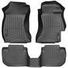 WeatherTech FloorLiner All Weather Floor Mats Subaru Impreza (4th Generation)