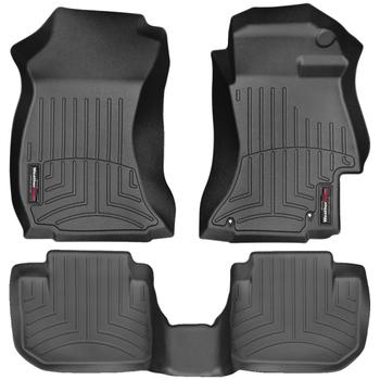 FloorLiner All Weather Floor Mats