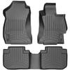 WeatherTech FloorLiner All Weather Floor Mats Subaru Forester (SJ)
