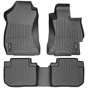 FloorLiner All Weather Floor Mats