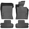 WeatherTech FloorLiner All Weather Floor Mats Mini (BMW) Coupe/Roadster (R58/R59)