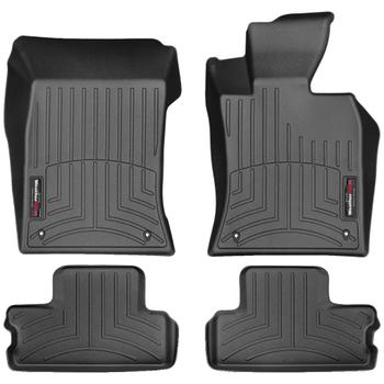 FloorLiner All Weather Floor Mats