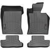 WeatherTech FloorLiner All Weather Floor Mats Mini (BMW) Convertible (R57)