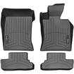 FloorLiner All Weather Floor Mats Mini (BMW) Convertible (R57)