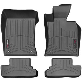 FloorLiner All Weather Floor Mats