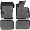 WeatherTech FloorLiner All Weather Floor Mats Mini (BMW) Paceman (R61)