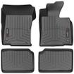 FloorLiner All Weather Floor Mats Mini (BMW) Paceman (R61)