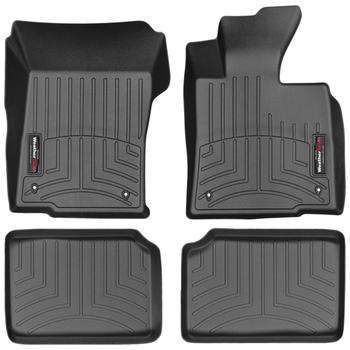 FloorLiner All Weather Floor Mats