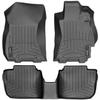 WeatherTech FloorLiner All Weather Floor Mats Subaru Legacy/Liberty (5th Generation)