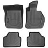 WeatherTech FloorLiner All Weather Floor Mats BMW X1 (E84)