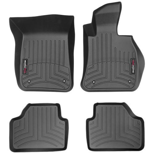 FloorLiner All Weather Floor Mats BMW X1 (E84)