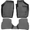 WeatherTech FloorLiner All Weather Floor Mats Volkswagen Polo (Mk5)