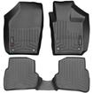 FloorLiner All Weather Floor Mats Volkswagen Polo (Mk5)