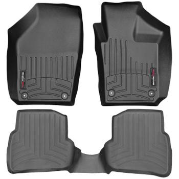 FloorLiner All Weather Floor Mats