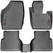 FloorLiner All Weather Floor Mats Volkswagen Tiguan (5N)