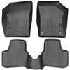 WeatherTech FloorLiner All Weather Floor Mats Volkswagen Up! (1st Generation)