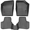 FloorLiner All Weather Floor Mats Volkswagen Up! (1st Generation)