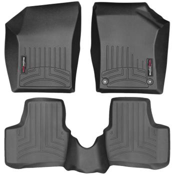 FloorLiner All Weather Floor Mats