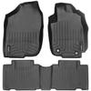 WeatherTech FloorLiner All Weather Floor Mats Toyota RAV4 (XA40)