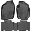 FloorLiner All Weather Floor Mats Toyota RAV4 (XA40)